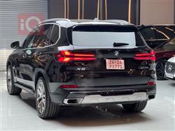 بي ام دبليو X5